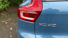 Volvo XC40 2.0 B3P Plus Dark 5dr Auto Petrol Estate